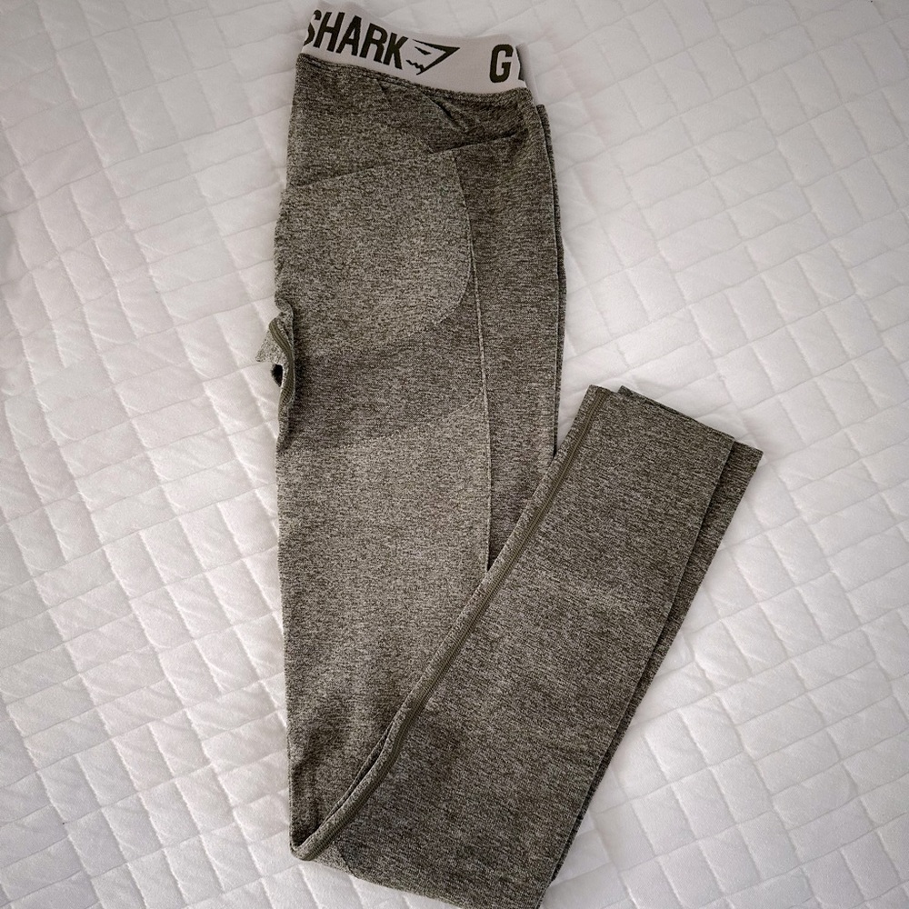 Gymshark Leggings